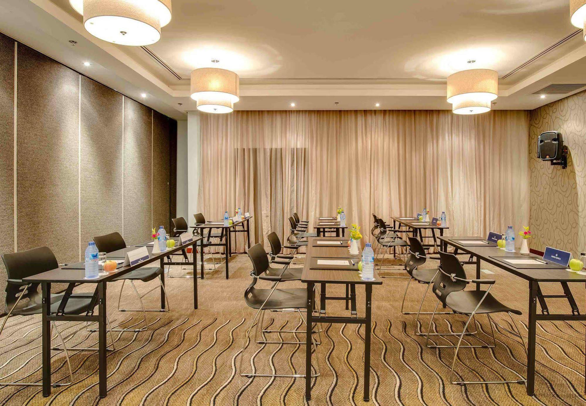 Alliance Hotel By Eagles Sekondi-Takoradi Exterior photo